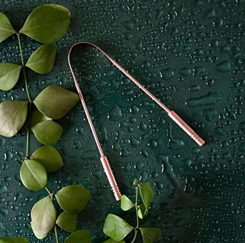 Simandhar Traders Navkar Copper Tounge Cleaner