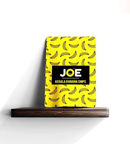 Joe Joe - Kerala Banana Chips - 400g
