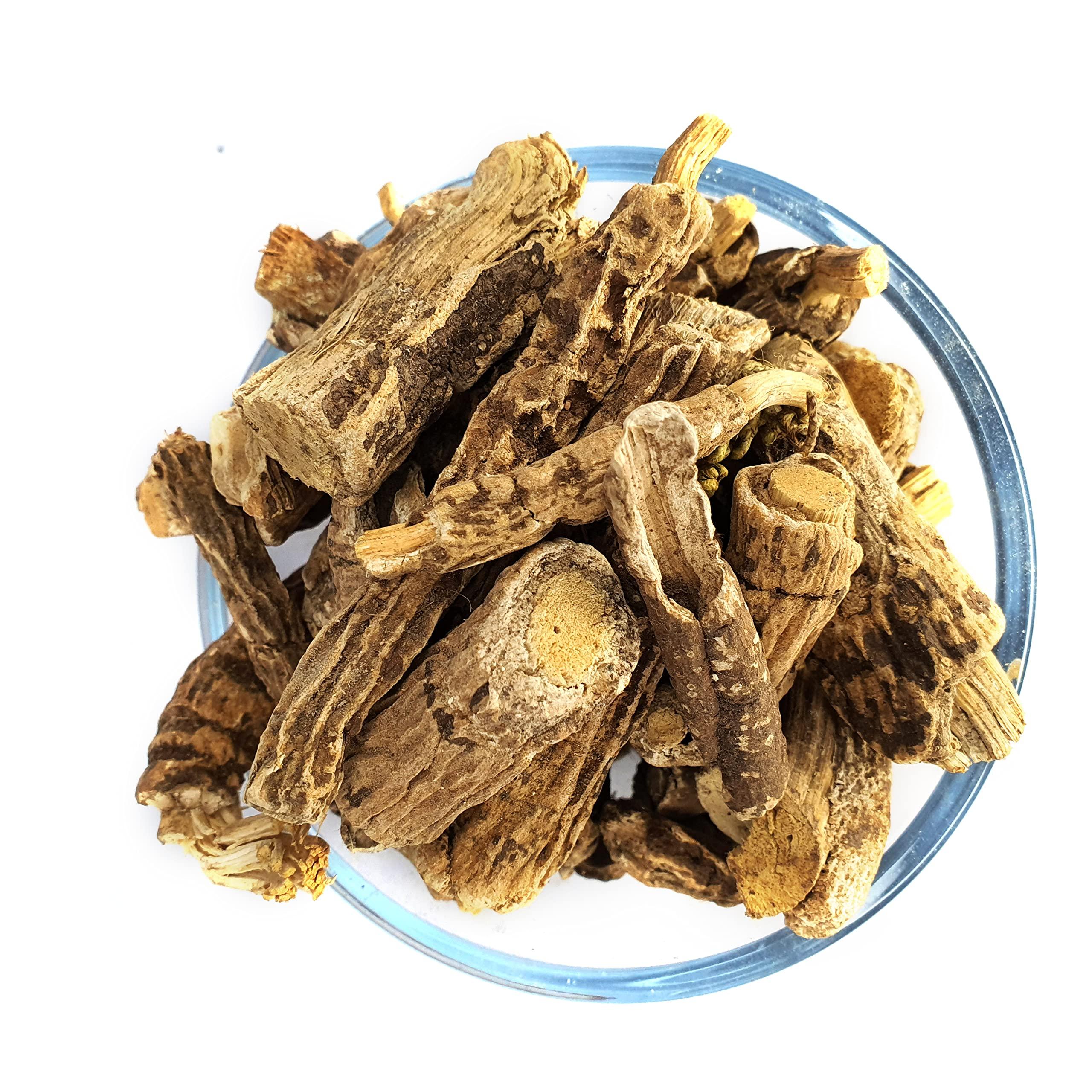 Generic Masso Pansari Nishoth Safed Ipomoea Turpethum Indian Jalap White 800 gm