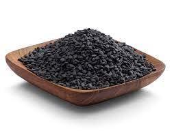 Generic Flavonn Karim Jeerakam Kalonji | BlackSeeds | KalaJeera | Kappu Jeerige | Black Cumin seeds |Nigella Seeds-100 gm