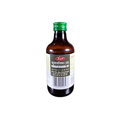 IMPCL IMPCL KUMARYASAVA (A) - 200ml (Pack of 2)