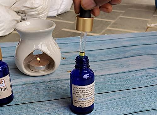 Pure Source India Pure Source India Sandalwood Essential Oil, Natural, 20ml