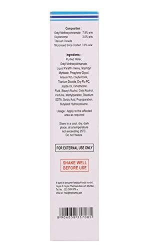 SUNBAN Sunban Lotion - 60 ml