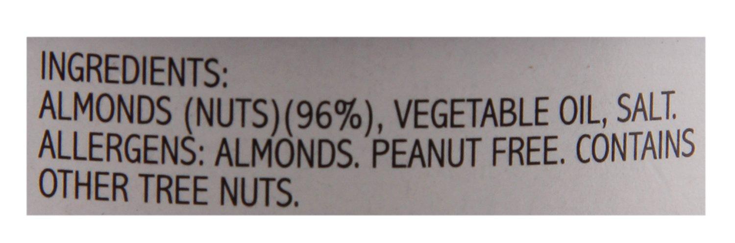 Blue Diamond Almonds Blue Diamond Almonds, Roasted Salted, 150g