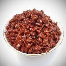 Nourish Nuts Nourish Nuts Sweet Soft Supari | Soft and Sweet | Mukhwas Mouth Freshener Natural Authentic Flavor Mouth Freshener, Digestive and Hygienically Packed After-Meal Snack. (100grams)