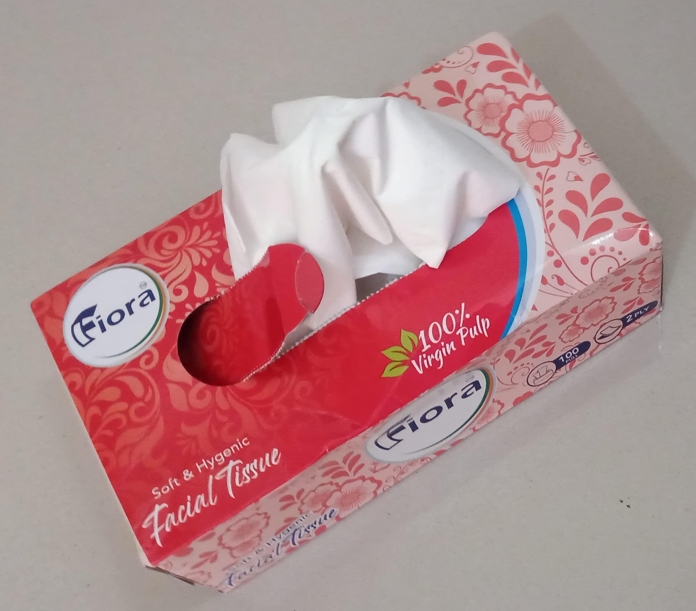 LM LOOMY Loomy Tissue Paper Napkins 100 pcs