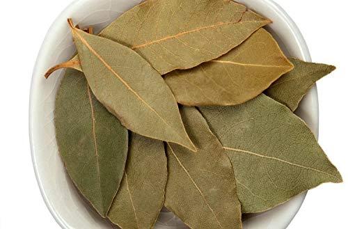 NaturePlatter NaturePlatter Bay Leaf Spice | Tejpatta - 100Gms