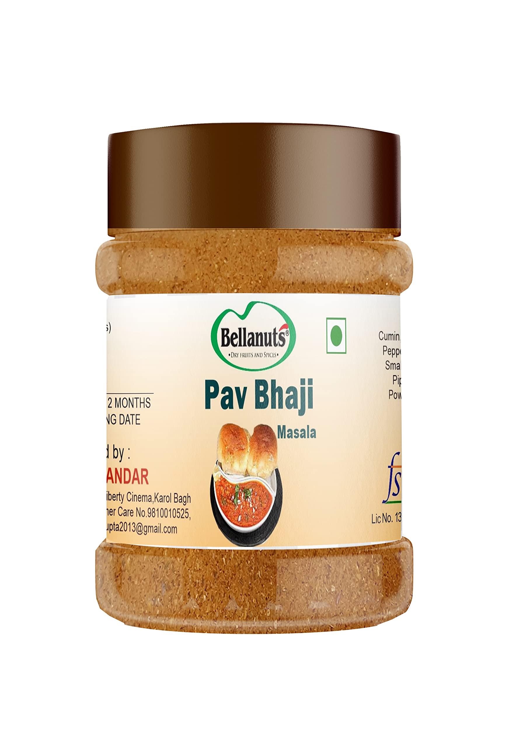 BELLANUTS Pav Bhaji Masala 150g
