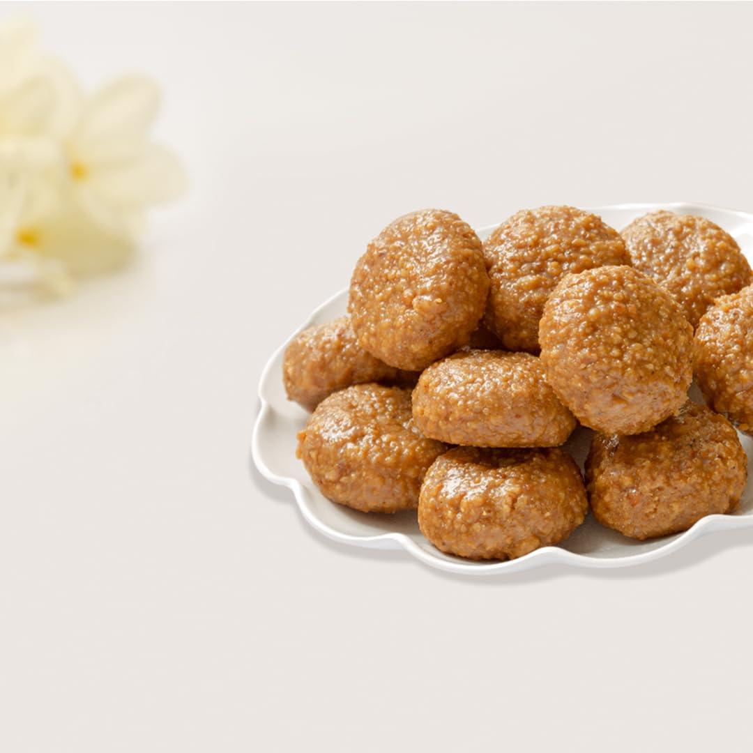 mithai & more Mithai & More Thabdi Penda, 500 gm