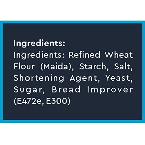 American Pancake Co American Pancake Co Crispy Bread Crumbs - 200g (Pack of 2-400 g)