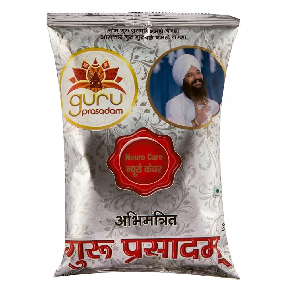 Guru Prasadam NEURO CARE GURU PRASADAM Ayurvedic Kadha PACK OF TWO PACKETS