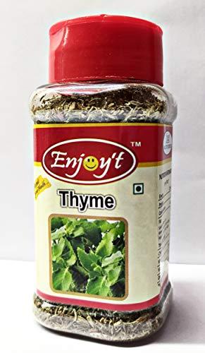Enjoy't Enjoy't Thyme- 40 GMS