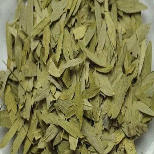 Generic Senna Leaf/Alexandrina/Cassia Angustifolia/Sonamukhi Patta/Sanay Patti (250 g)