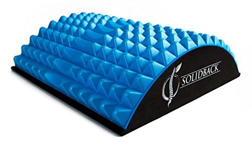 SOLIDBACK Solidback Chronic Lumbar Pain Relief Stretcher
