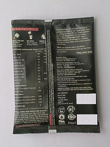 PROMUNCH PROMUNCH Roasted Soya Snack | High-Protein | Healthy | Gluten-Free | Travel Pack (Noodle Masala) Pack of 4, 30 gram each