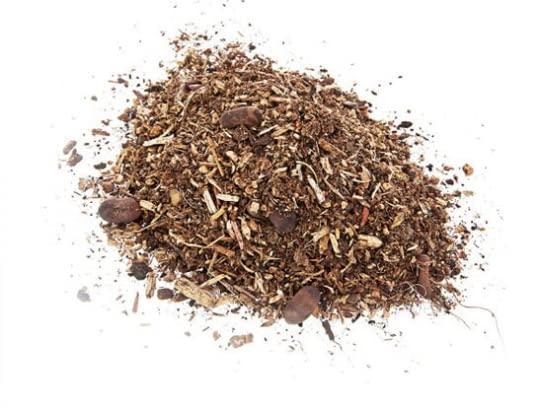 GODSOWNCOUNTRYIN GODSOWNCOUNTRYIN Aparajitha Dhooma Choornam (40 Grams) - Natural Herbal Mix For Fumigation, Ayurvedic Herbal Medicine, Kill Viruses, Mosquito Killer