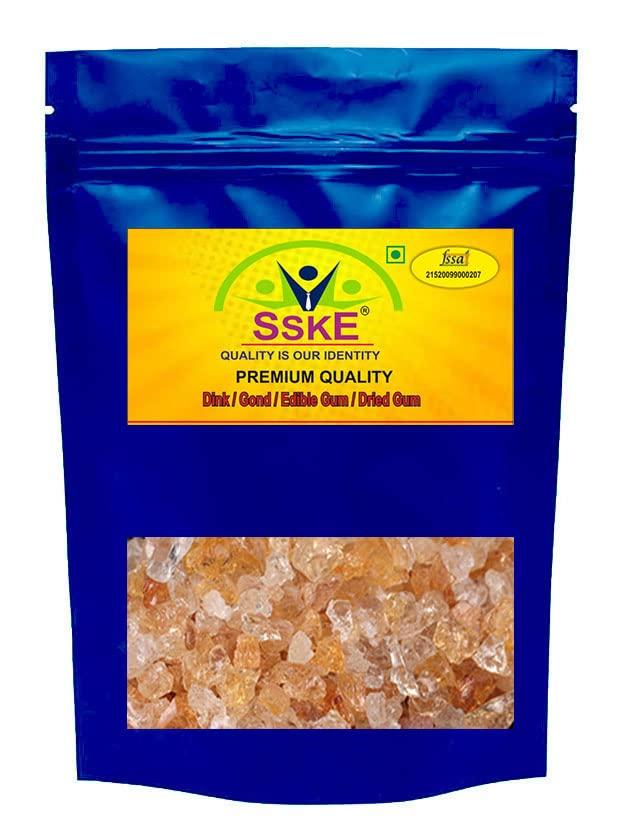 SSKE SSKE Dink/Gond/Edible Gum 750 g
