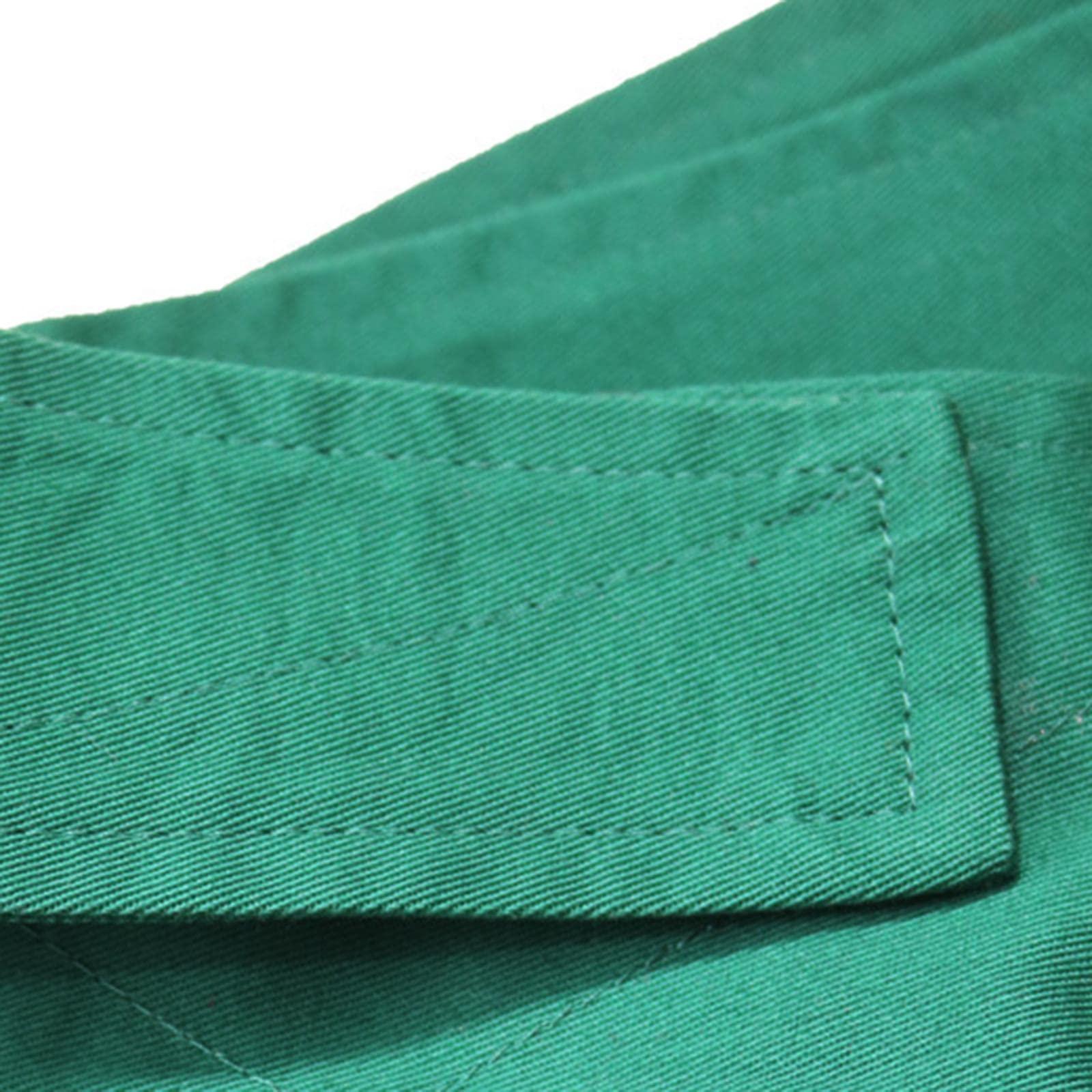 T.O.G. T.O.G. Bed Restraint Belts Nursing Care Products Adjustable Patient Elderly Green