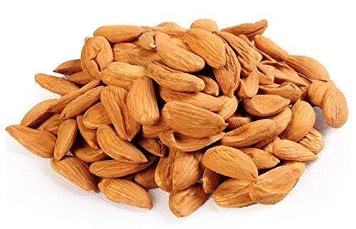 FreshoCartz FreshoCartz Afghani Almonds | Mamra Badam | Momra Badaam | Mamro Almonds (1)