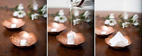 PECULIAR PECULIAR Magic Tablet Coin For Outdoor Travel Portable Compressed Tissue Tablet Disposable Magic Towel Wipes Expand With Water (Pack of 30)