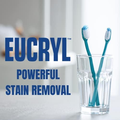 Eucryl Eucryl Toothpowder Original Powerful Stain Removal 50g