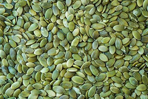GreenFinity GreenFinity Raw Pumpkin, Sunflower Seeds (Immunity Combo) Pack of 2-200g.