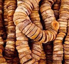 J.B. QUALITY FOOD J.B. QUALITY FOOD Anjeer Jumbo Size, Dried Figs (900 GM)