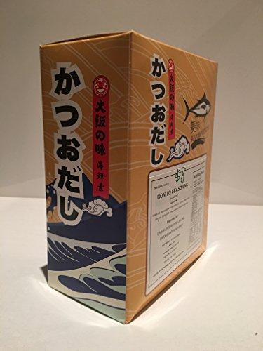 SAN YING Bonita Seasoning (Hondashi)