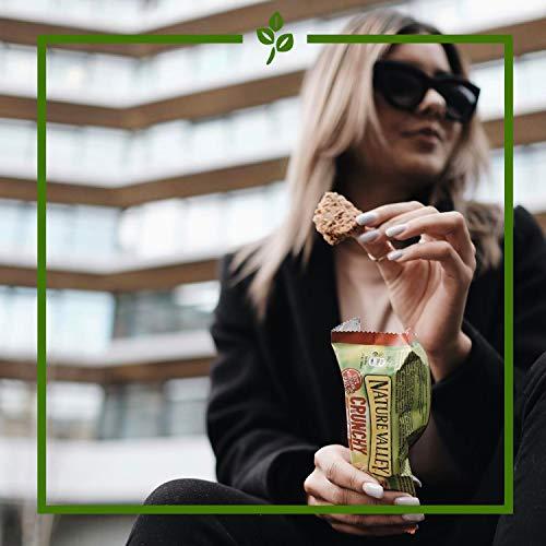 Nature Valley Nature Valley Crunchy Canadian Maple Syrup, 210 g