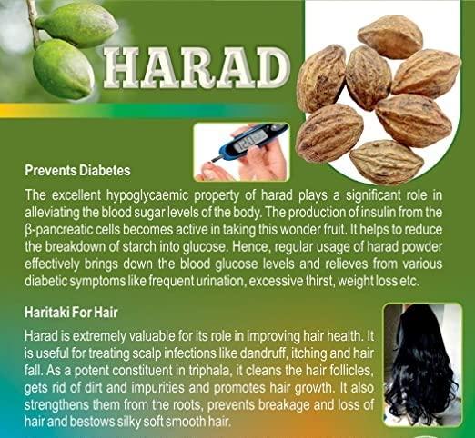 BUDHAN PRODUCTS INC BUDHAN Karakkaya / Yellow myrobalan / Harad / Kadukkai / haritaki / Inknut / harde whole / terminalia chebula / Aralu / Inknut / Harar 500gm pkt