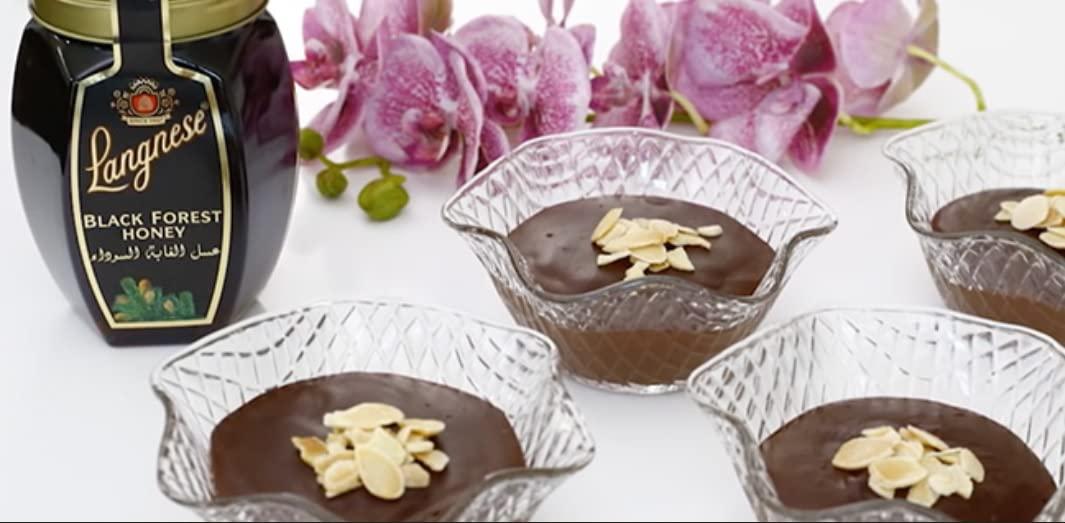 Langnese Langnese Black Forest Honey, 500g