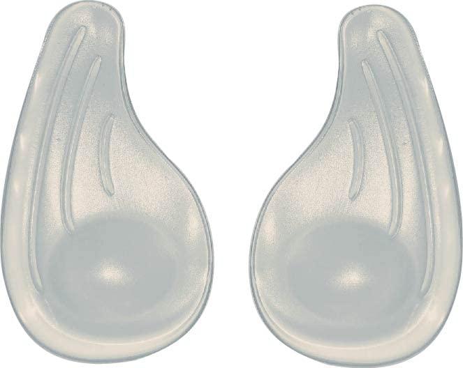 Soul Insole Soul Insole Heel Wedge For Over-Supination/Over-Pronation Re-Usable Adhesive