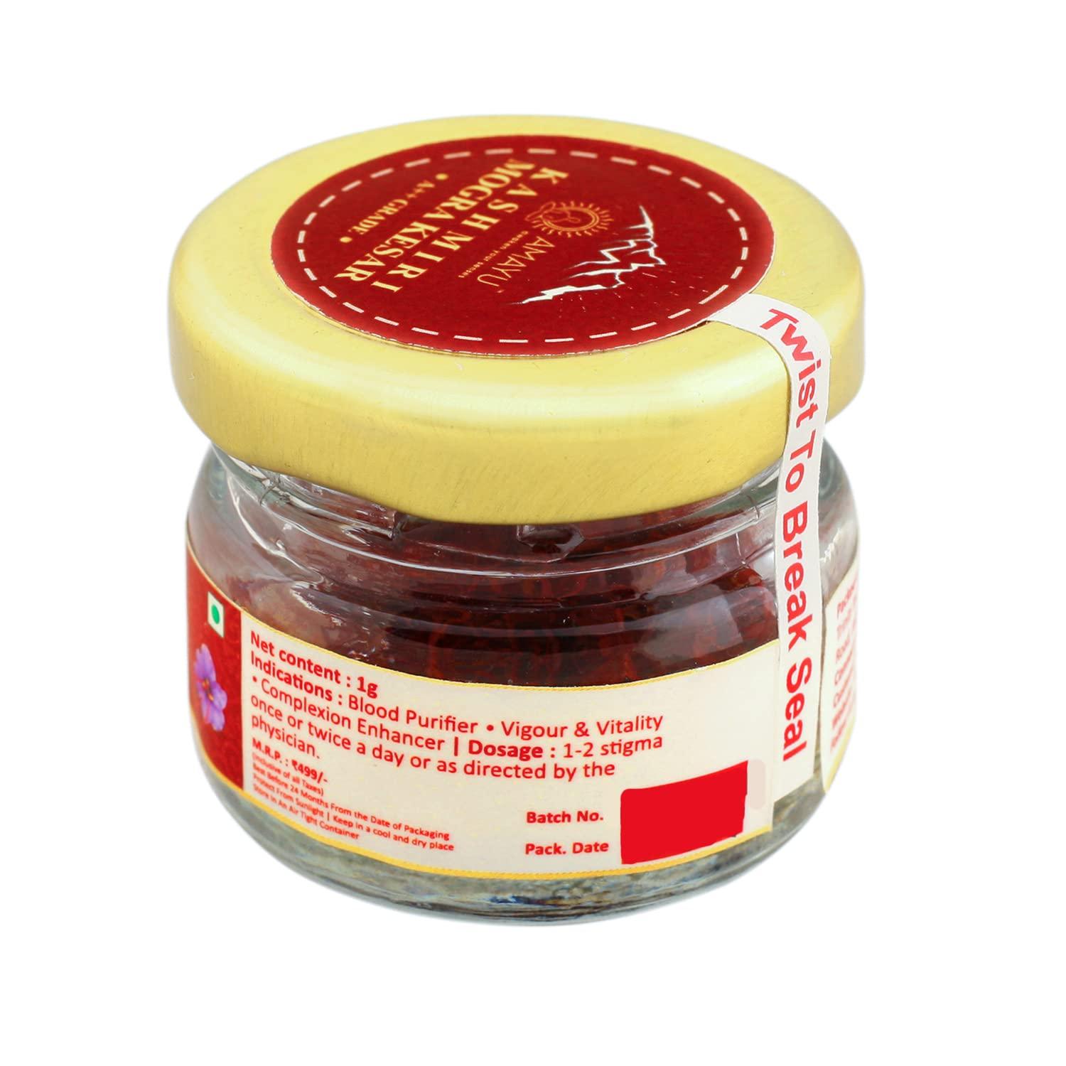 Mathura Bhog Mathura Bhog | Sevai | Sewayi | Vermicelli | Healthy and Tasty Noodles | No Added Preservatives | 1 Kg Each | Pack of 3