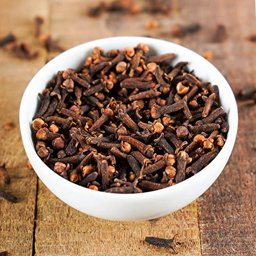 Generic EXCELLENT FOODS - Whole Cloves (Laving) 100g