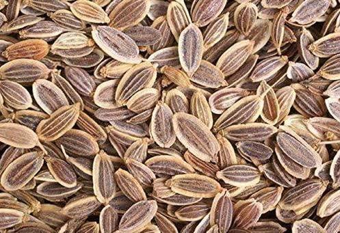 3V PRODUCTS 3V Products: Sathakuppai Seeds 400g | Dill Seeds | Suwa Seeds | Pencedanum Grande Seeds