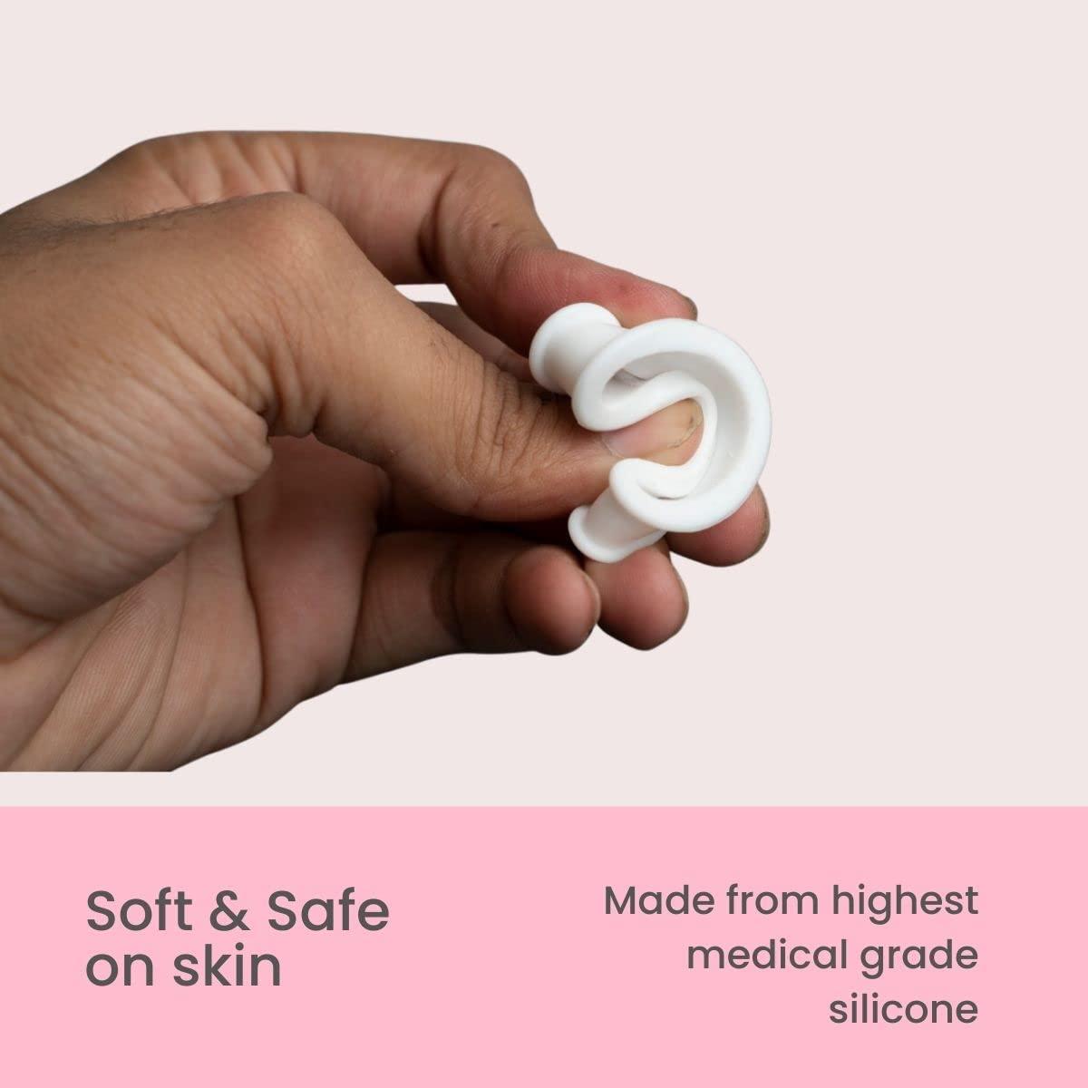 Vajraang Vajraang phimosis stretching rings with fore-stretch cream, tool and user guide