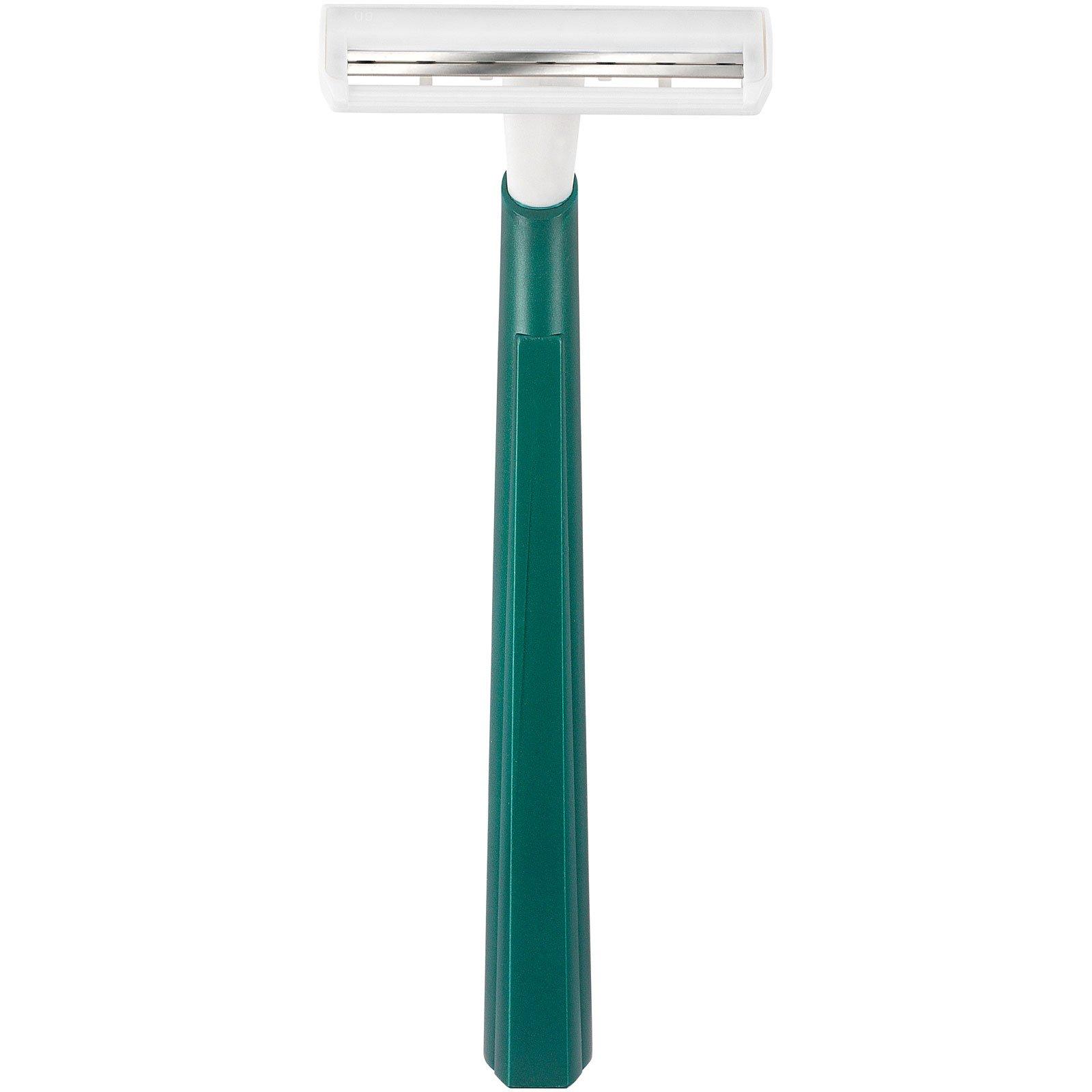 BIC BIC Twin Select, Sensitive Skin, Disposable Shaver for Men, 10-Count Packages (Pack of 3)