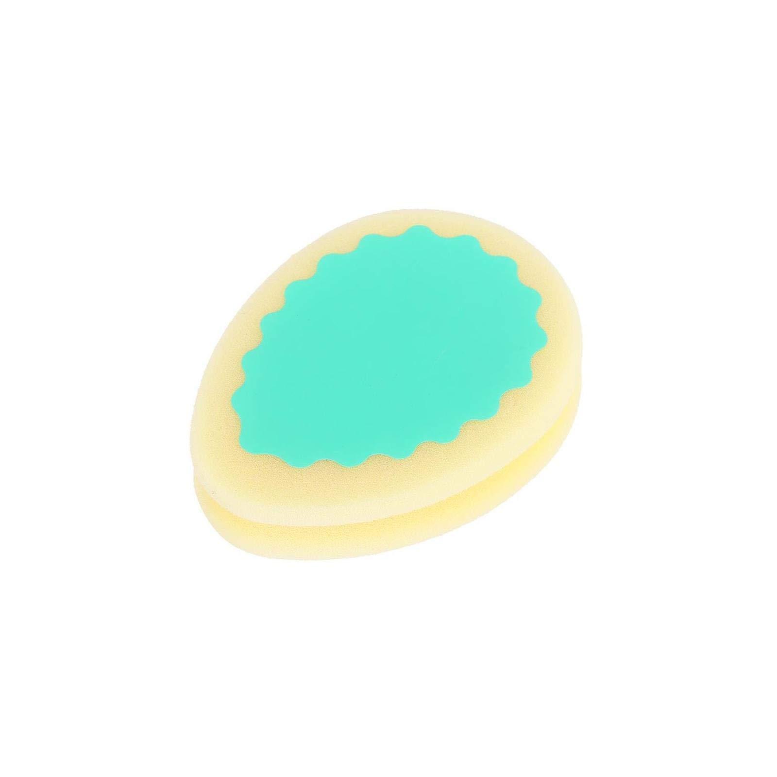 Wytino Hair Remover Sponge,Painless Depilation Sponge Pad Women Waxing Polishing Sponge for Lip, Arm, Armpit,Chin,Leg and Private Part(#2)