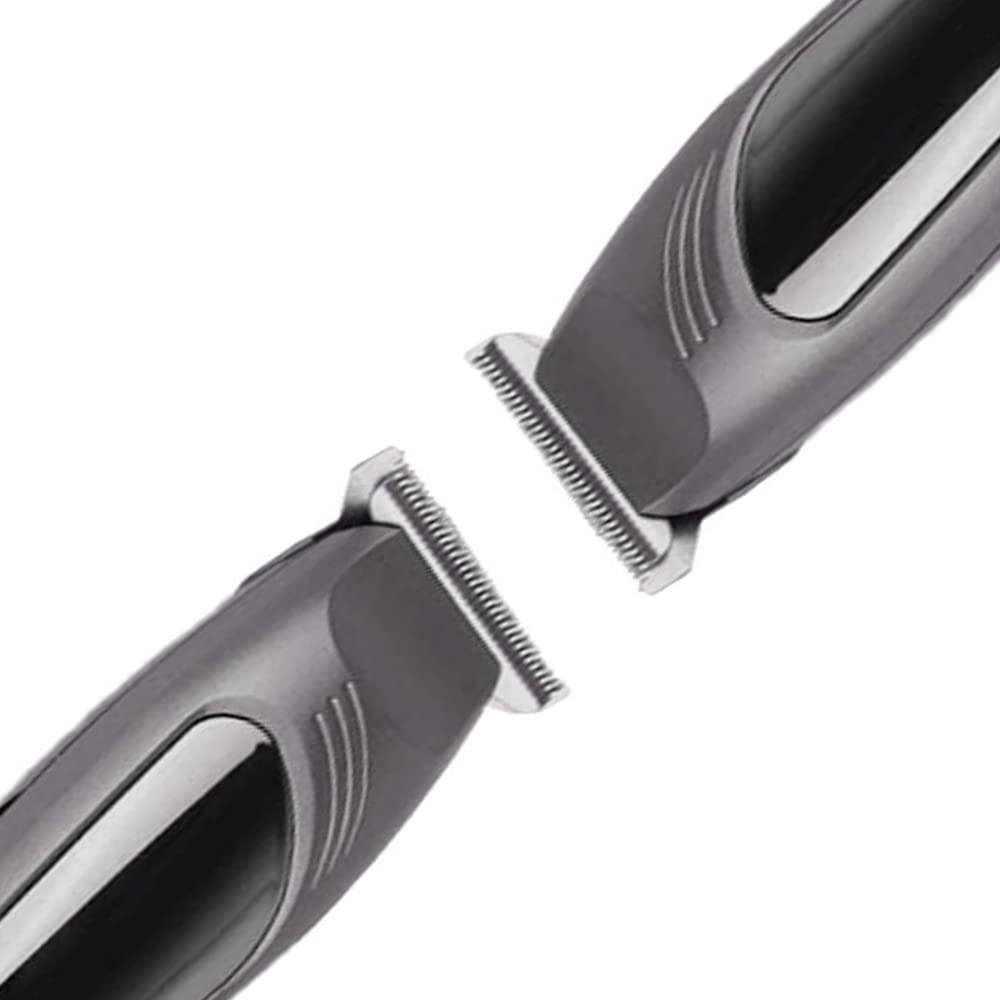 kare2 kare2 Professional & Personal Useful Smooth Shaver Beard Cutter Electric Corded Hair Clipper Body Groomer For Men