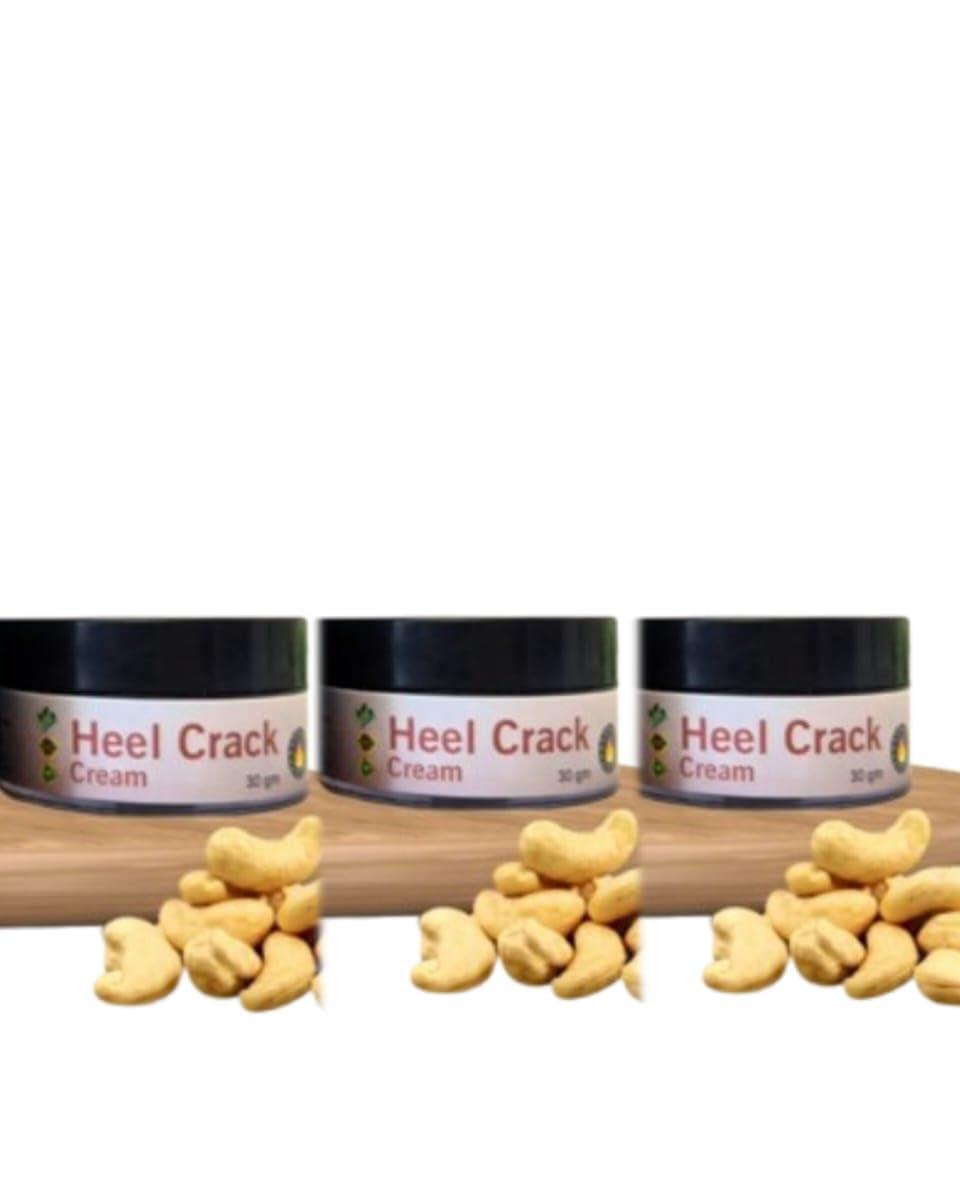 MARIYAS HERBAL HAIR CARE OIL Mariya Herbal Crack Cream