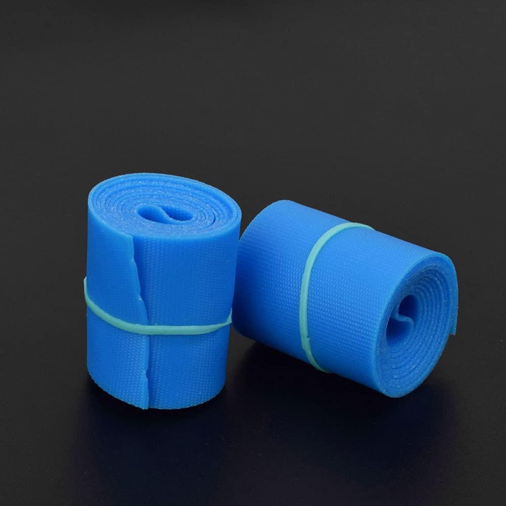 UBERSWEET Ubersweet First Aid Blue Latex-Free Disposable Tourniquet Nursing Supplies Essentials (Blue, 1 Pc)