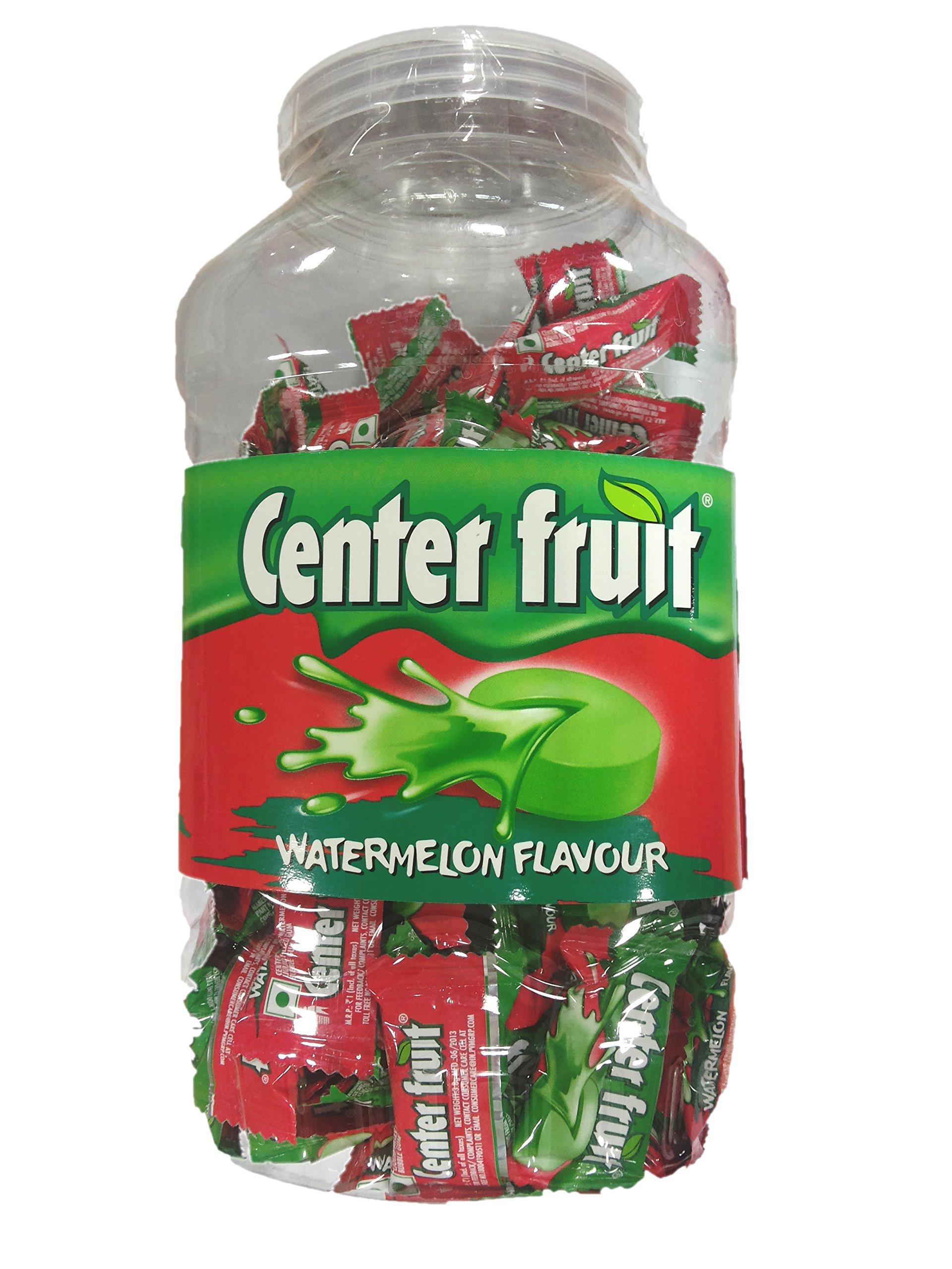 Center Fruit Center Fruit Watermelon, 740g (170 Pieces)