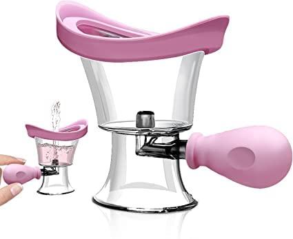 Dhadh Dhadh Silicone Eyewasher Lightweight Squeeze Eye Cleaning Eye Washer (1)