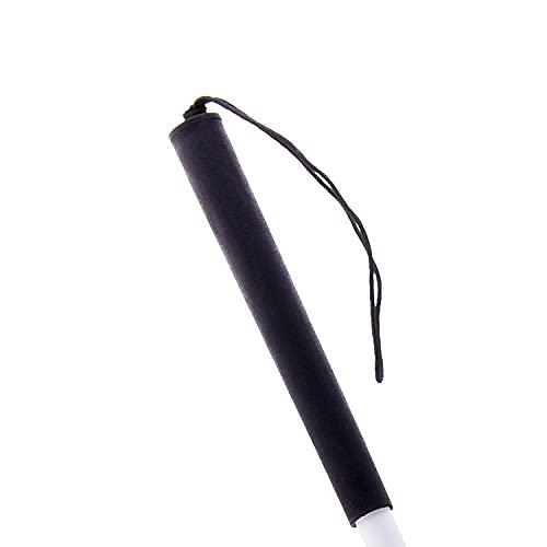 iwalk; Changing Lives iWalk White Blind Cane Children (Three Folds Cane)