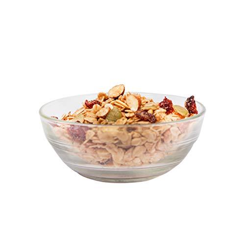 ANIRINK Anirink Gluten Free Vegan Maple Granola 200gm