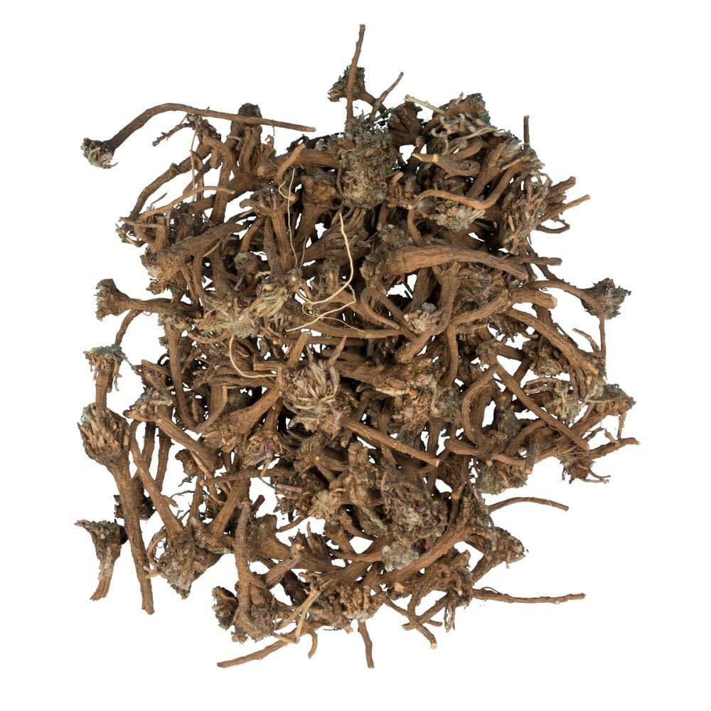 Nature Green AKARKARA ROOT DRY/ANACYCLUS PYRETHRUM/PELLITORY ROOTS (400 gram)