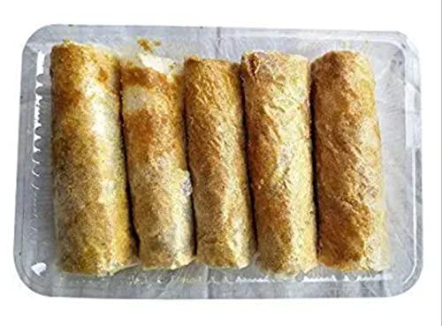 SREE SURUCHI Jaggery Pootharekulu/Bellem Pootharekulu/Atreyapuram Pootharekulu - 10 pieces