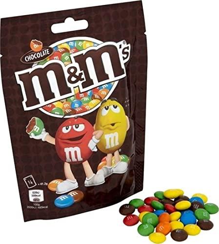 M&M's Chocolate M&Ms Milk Chocolate Sharing Size 440g