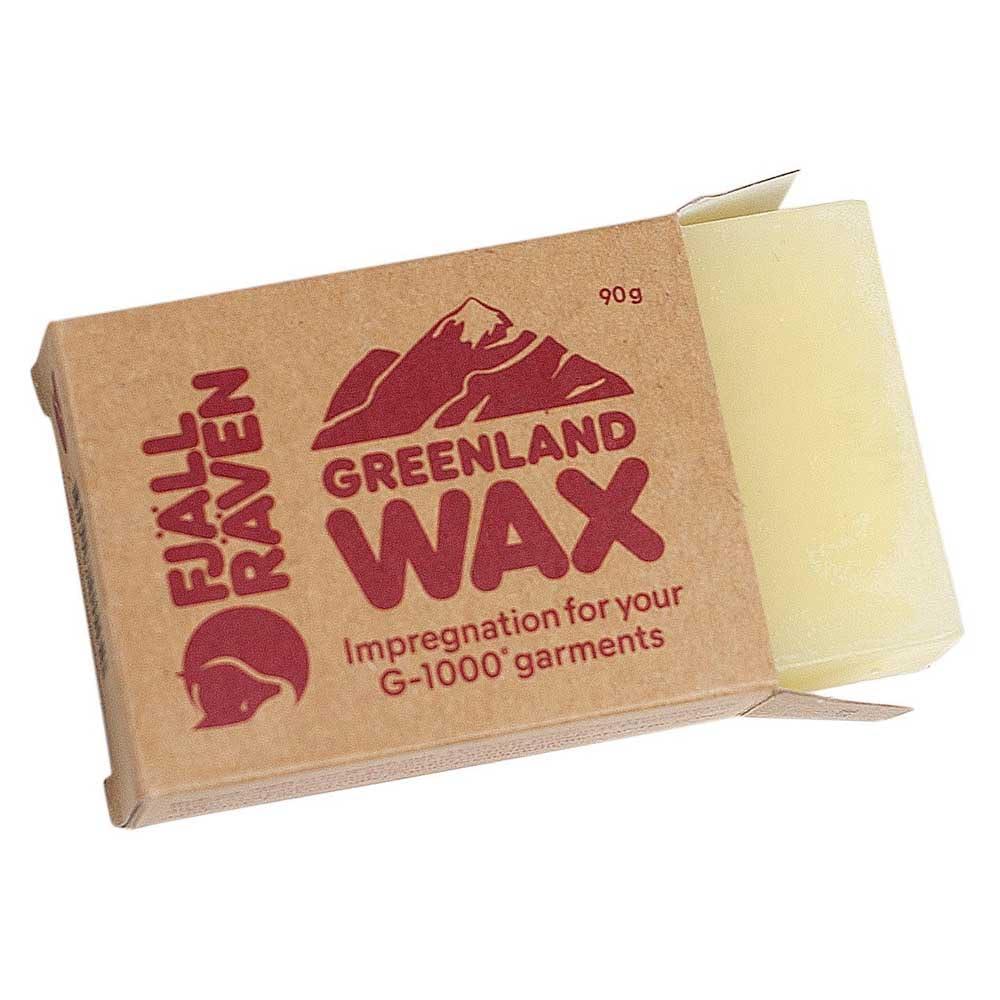 Fjllrven Fjallraven - Greenland Wax 100g