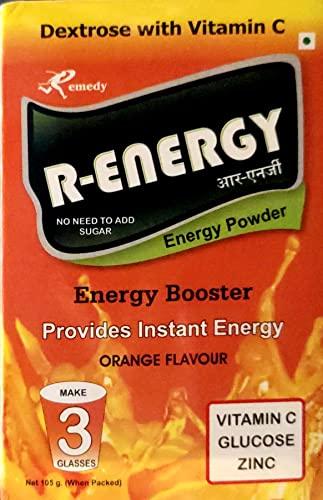 Generic R-ENERGY POWDER